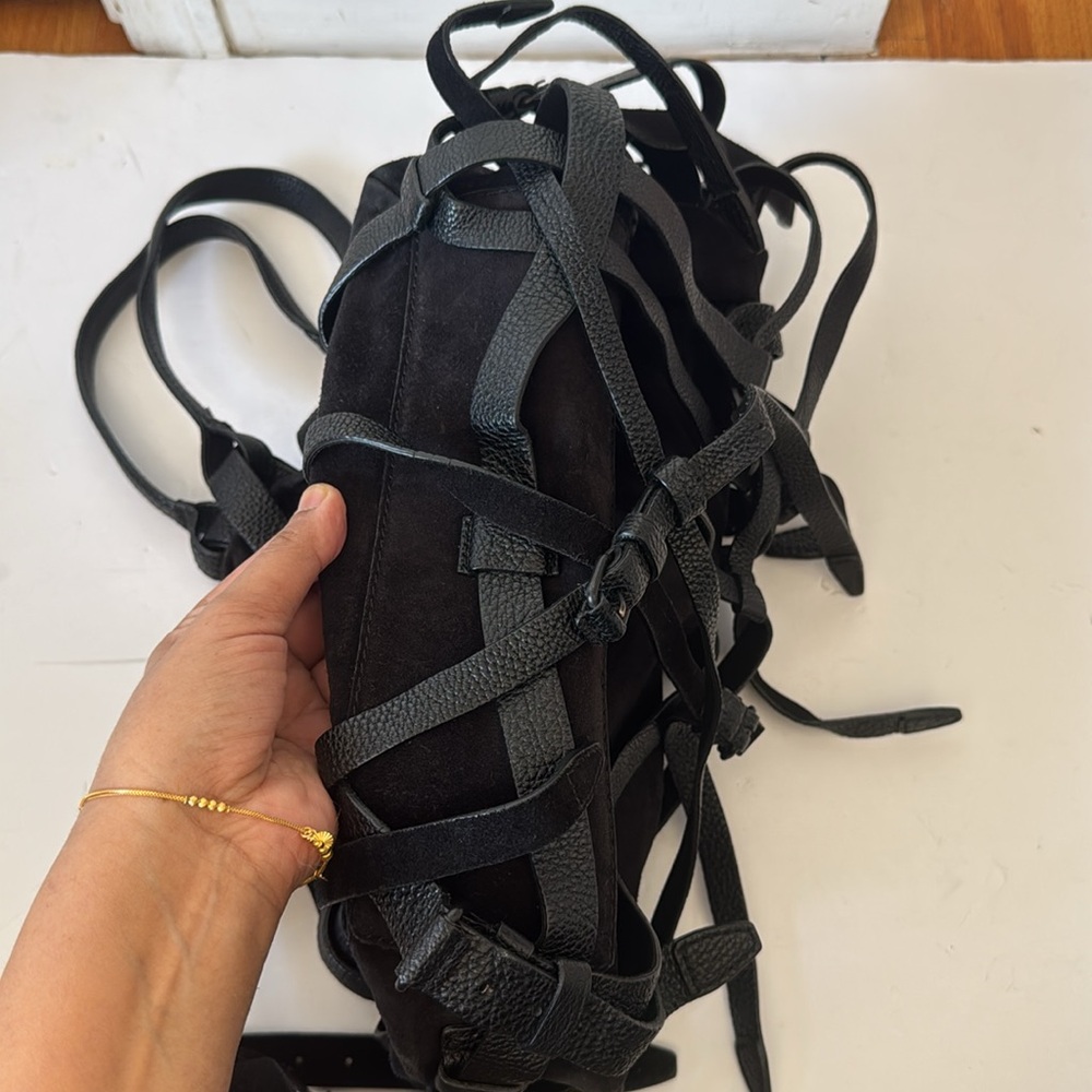 Alexander Wang Kirsten Tote - Picture 4 of 16